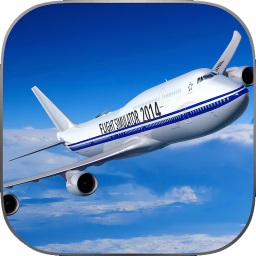 دانلود Flight Simulator 2014 FlyWings