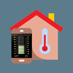 دانلود Thermometer Room Temperature