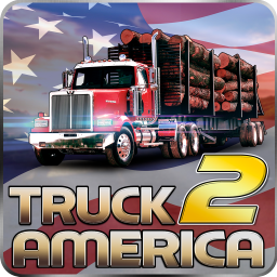 دانلود Truck Simulator 2 - America US