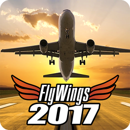 دانلود Flight Simulator 2017 FlyWings