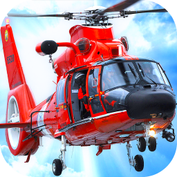 دانلود Helicopter Simulator 2026 FLY