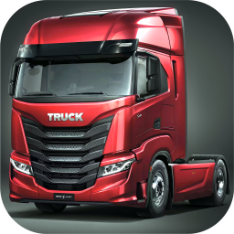 دانلود Truck Simulator 2024 - Europe