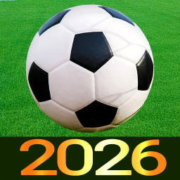 دانلود Soccer Game 2026