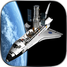 دانلود Space Shuttle Simulator 2023