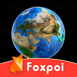 دانلود Earth 3D Map-StreetView Camera