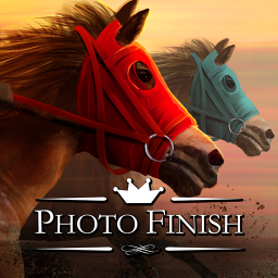 دانلود Photo Finish Horse Racing