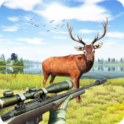 دانلود Forest Animal Hunting Games