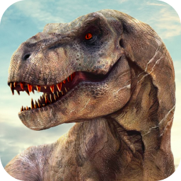 دانلود Dino Hunter Wild Dinosaur Game