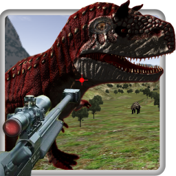 دانلود Dino Wild Animal Hunting Games