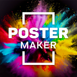 دانلود Poster Maker - Flyer Maker