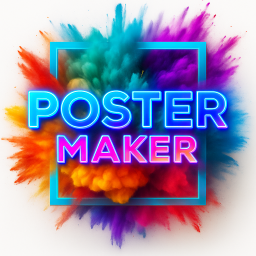 دانلود Poster Maker - Flyer Maker