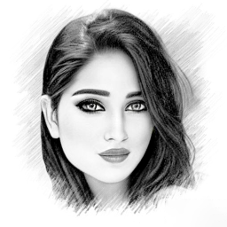 دانلود Pencil Sketch Photo Editor دانلود Pencil Sketch Photo Editor