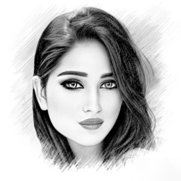 دانلود Pencil Sketch Photo Editor