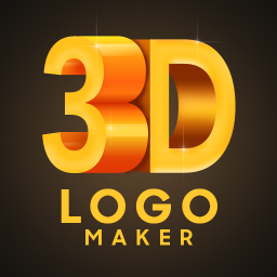 دانلود 3D Logo Maker and Logo Creator