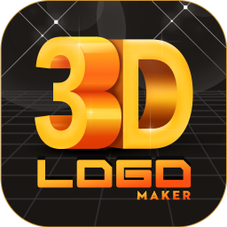 3D Logo Maker: Create 3D Logo and 3D Design Free