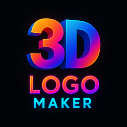 دانلود 3D Logo Maker and Logo Creator