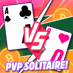 دانلود Club Bitcoin: Solitaire