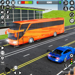 دانلود Highway Bus Coach Simulator
