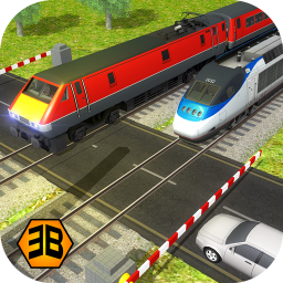 دانلود Train Simulator - Rail Driving