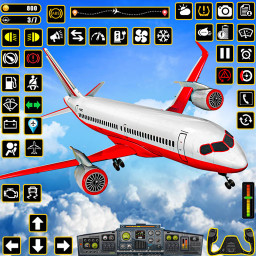 دانلود Flight Simulator: Pilot Games