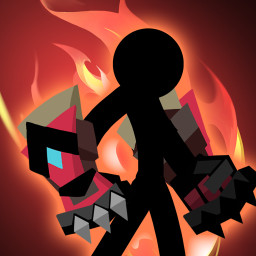 دانلود Stickman Dungeon: Idle RPG War دانلود Stickman Dungeon: Idle RPG War