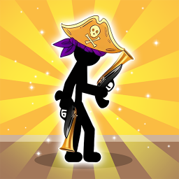 دانلود Stickman Clash: Combo Master