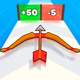 دانلود Bow Smash: Archery King