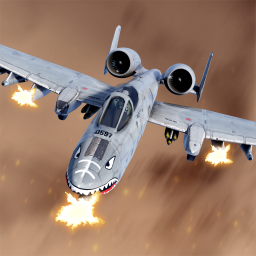 دانلود Fighter Pilot: HeavyFire