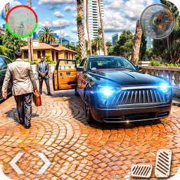 دانلود Car Parking Game 3D Simulator