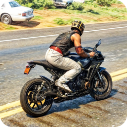 دانلود Bike Game - Bike Driving Games