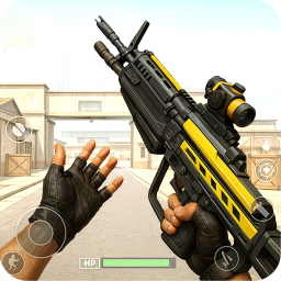 دانلود Shooting Games Offline