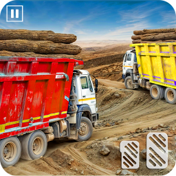 دانلود Cargo Truck Driver Simulator