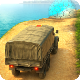 دانلود US Army Truck - Military Truck