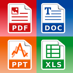 دانلود PDF Converter - Convert files