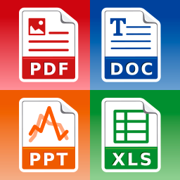 دانلود PDF Converter AI Convert files