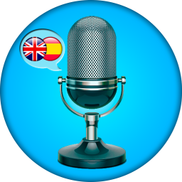 دانلود English Spanish AI Translator