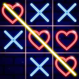 دانلود Tic Tac Toe: XOXO