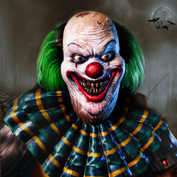 دانلود Evil Horror Clown Returns 2023