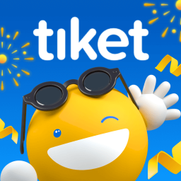دانلود tiket.com - Hotels and Flights