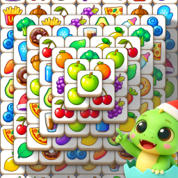دانلود Tile Home-Match Puzzle Game