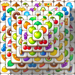 دانلود Tile Home-Match Puzzle Game