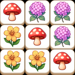 دانلود Tile Home-Match Puzzle Game