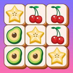 دانلود Tile Kingdom Master: Match Fun دانلود Tile Kingdom Master: Match Fun