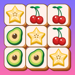 دانلود Tile Connect Master: Match fun