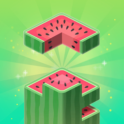 دانلود Juicy Stack. Block&Tile Puzzle