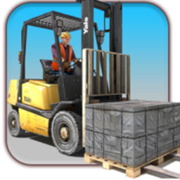 دانلود ماشین لیفتراک