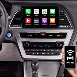 دانلود Tima App MirrorLink Android دانلود Tima App MirrorLink Android