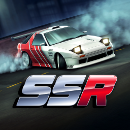 دانلود Static Shift Racing