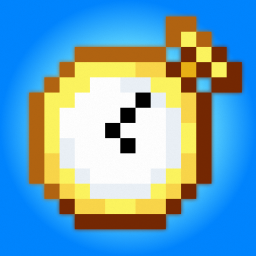 دانلود Time Stop Mod Minecraft 2025 دانلود Time Stop Mod Minecraft 2025