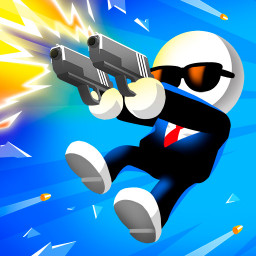 دانلود Johnny Trigger: Action Shooter